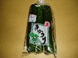 胡瓜漬け