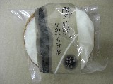 長芋豆腐