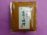むかし味噌