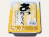 絞り豆腐