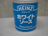 ホワイトソース