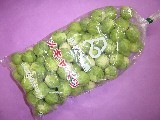 芽キャベツ