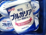ヨーグルト