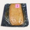 味付け油揚げ