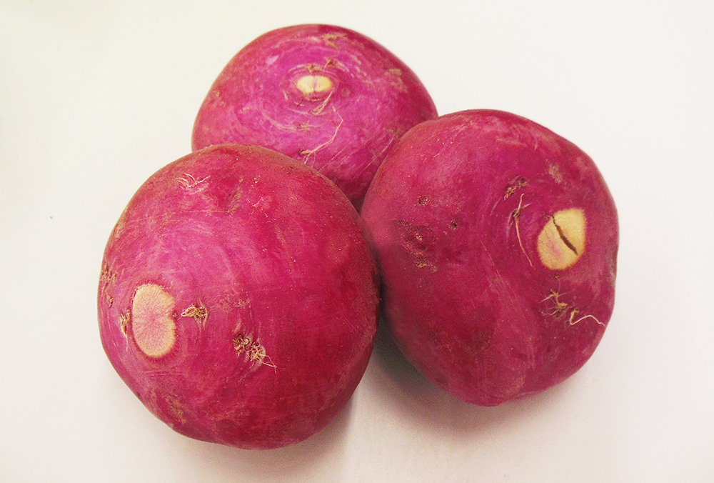 赤かぶ 赤かぶ | 丸友中部青果