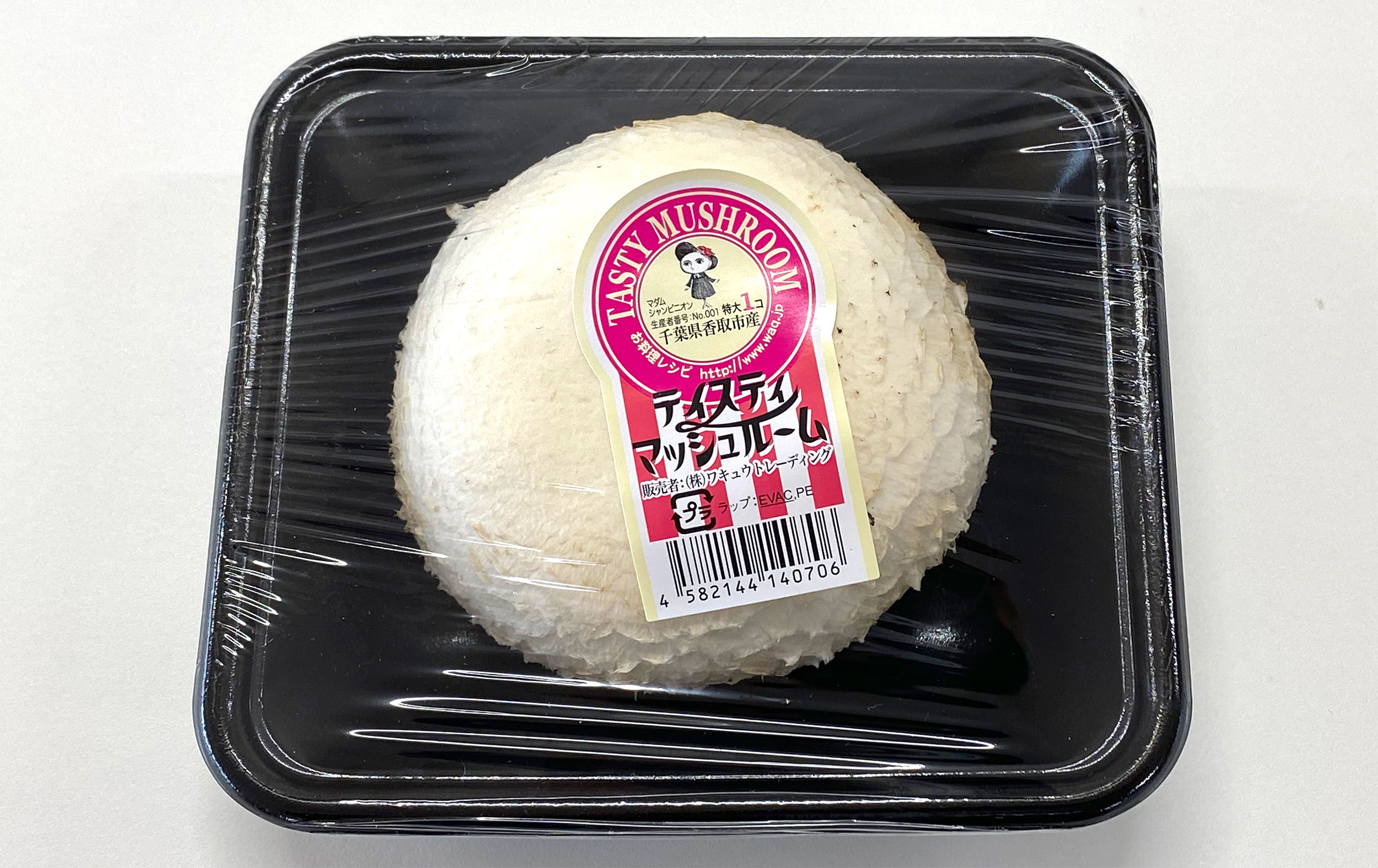 マッシュルーム 島人マッシュルームセット（ジャンボ×1ホワイト・ブラウン各100gセット
